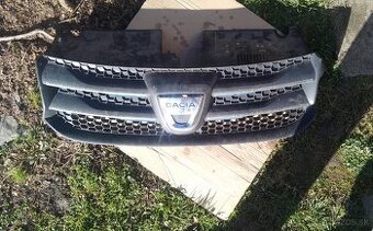 Dacia Sandero 2 maska predna