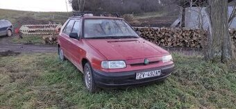 Predám Škoda Felicia