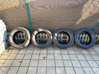 205/55 R16 91H letné HANKOOK