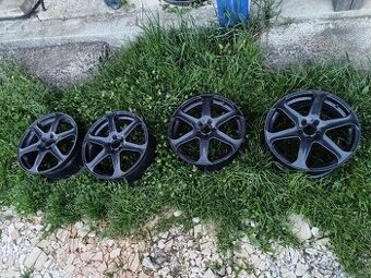 Rial Le Mans 5x100 r17