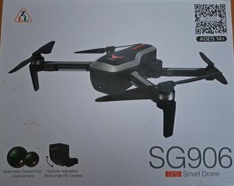 Dron SG906 SMART DRONE