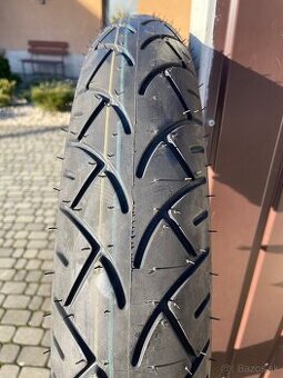 Nová motopneu Metzeler 110/90-19