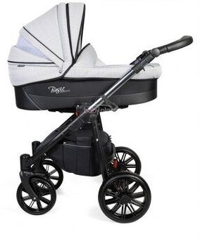 Kočík 3-kombinácia Dorjan Basic