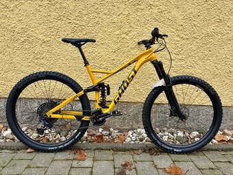 Ghost SLAMR 29”, veľ.L, MTB, SRAM