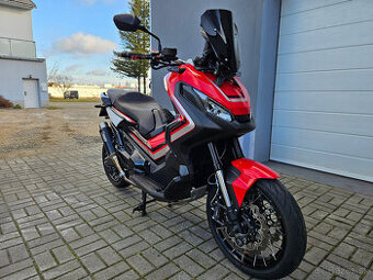 Honda X-ADV 750 ABS