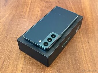 Samsung Galaxy S22 8GB / 128GB Green