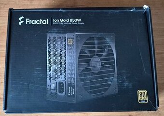 Fractal Design Anode Bronze 650W