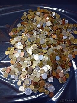 Mince mix,mince svet