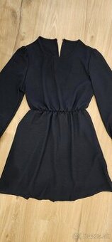 Čierne šaty nové