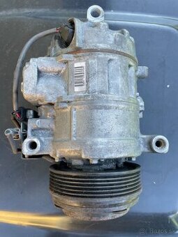 Klíma kompresor BMW DENSO 2.0 D N47 6987862-02