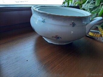 Obedová  misa Thun