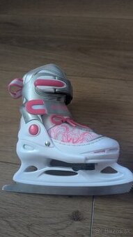 Detské ľadové korčule Action 26 - 29