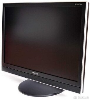 Prestigio P3223W 22" LCD monitor