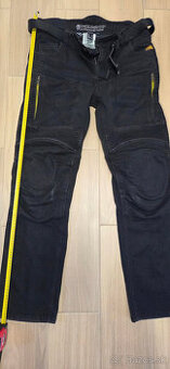 Moto nohavice Trilobite Kevlar EU52
