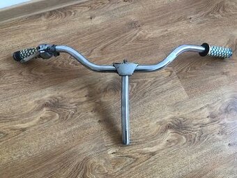 Prodám originální řídítka jawa 50- typ 20, 21 a 23