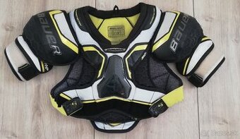 Hokejova vesta Bauer Supreme 2S Pro JR L