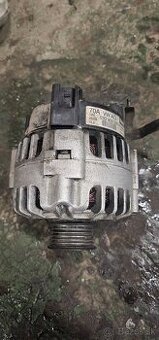 Alternátor Škoda Fabia 1.2 12v