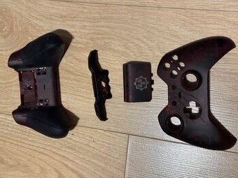 Originálne diely krytu Xbox Elite Controller Series 1 edíc