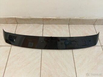 Fabia 4 spojler zadný steršný