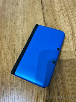 Nintendo 3DS XL
