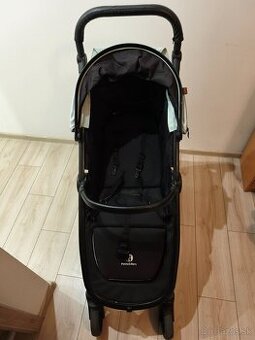 Kočík Petite&mars street