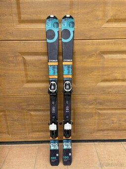 Detské lyže Cygnus 130cm