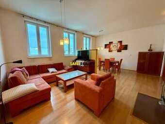 PRENÁJOM 3-izbový byt, Žilina - Centrum