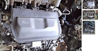 motor Citreon C4 Grand Picasso 2.0 HDI 2013 RH02, RHE, RHH,