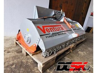 Ventura mulčovač TFVLIHMC 180 Neohodnotené Kód: ID-1208