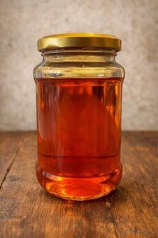 Olej z ľubovníka bodkovaného