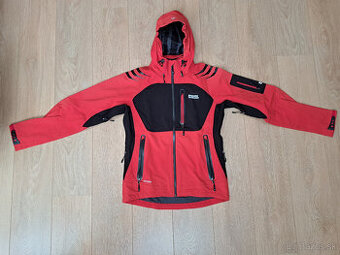 Pánska technická bunda