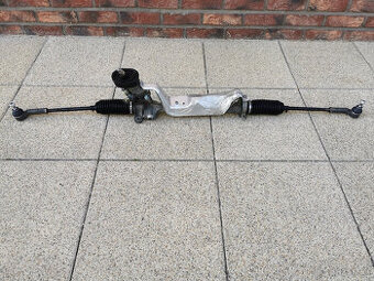 Prevodka riadenia KOYO na Škoda Fabia I.