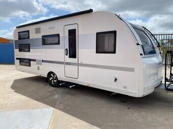 Kúpim obytný príves Adria Adora 593 UK