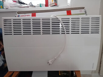 Konvektor Fenix Atlantic F129-D 20