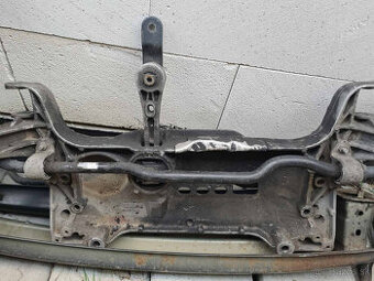 Predná nápravnica VW Passat b6