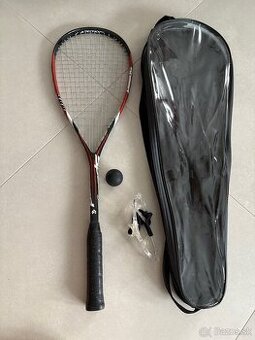 Squashova raketa tecno pro sp220