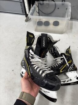 Korčule ccm AS-V pro