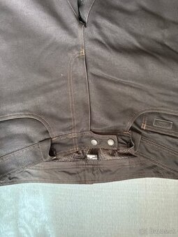 Predam moto nohavice Polo c. 34