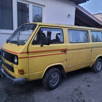 VW Transportér T3
