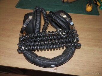 Predám sluchátka Tesla S2.