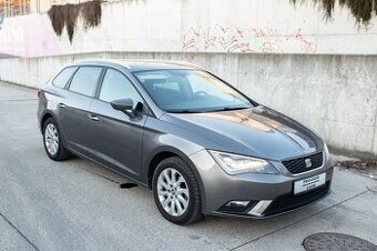 Seat Leon Style 1.6 TDI