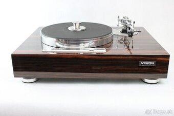 Gramofón Micro Seiki BL-101 + SAEC WE-308