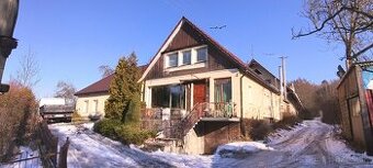 Dombart Reality exkluzívne  ponúkajú predaj troch rodinných