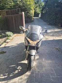 Honda VFR 1200F 2011
