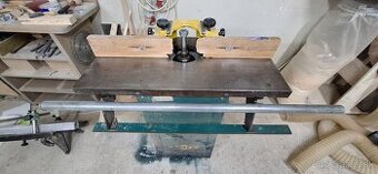 Predám malú spodnú frézu