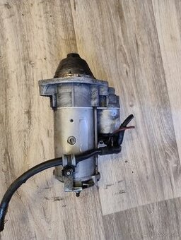 Startér 1.9 TDI 96kw awx