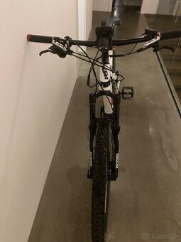 elektrobicykel KTM Macina Lycan Plus, 2019 – Bosch PowerPack