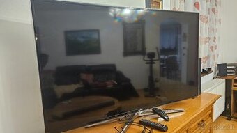 Smart 3d Internetový TV Samsung UE48H6400AY 48 " 122 cm