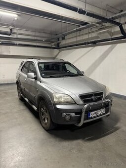 KIA Sorento 2005