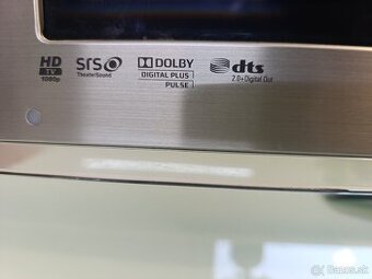 Samsung UE40C8000